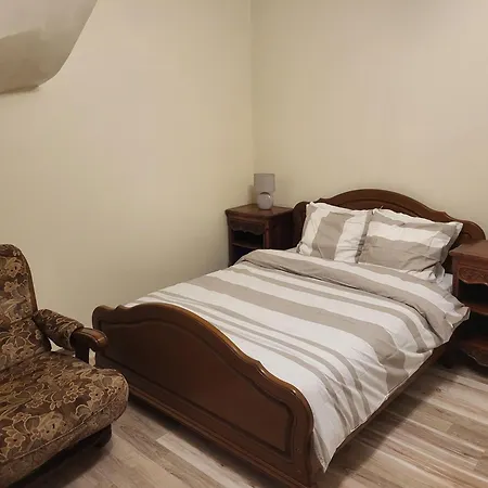 D'hote Chez Angela Bed & Breakfast *