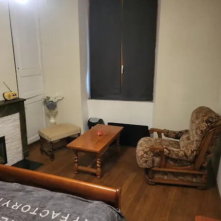 D'hote Chez Angela *