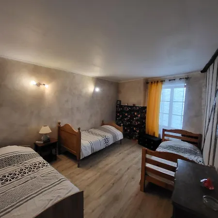 D'hote Chez Angela